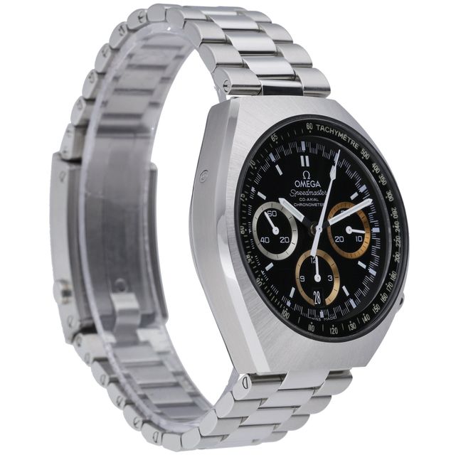 Omega Speedmaster MKII 522.10.43.50.01.001 Image 2